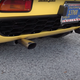 Image for article titled Wait, The Lamborghini Miura Has Fake Exhaust Tips?